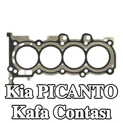 PAYEN Kafa contası 0, 5mm — 2012 Kia Picanto