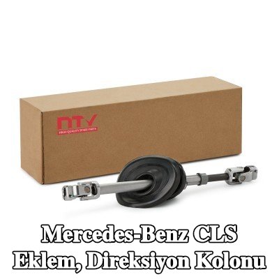 NTY Eklem, direksiyon kolonu — Mercedes-Benz Cls