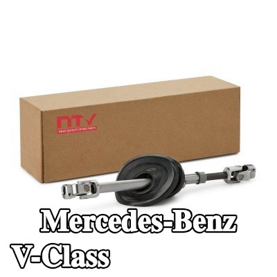 NTY الوصلة، عمود التوجيه — Mercedes-Benz V-Class
