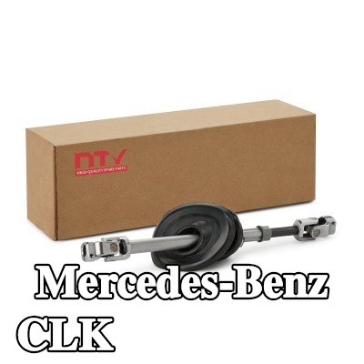NTY الوصلة، عمود التوجيه — Mercedes-Benz Clk