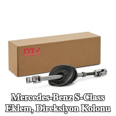 NTY Eklem, direksiyon kolonu — Mercedes-Benz S-Class