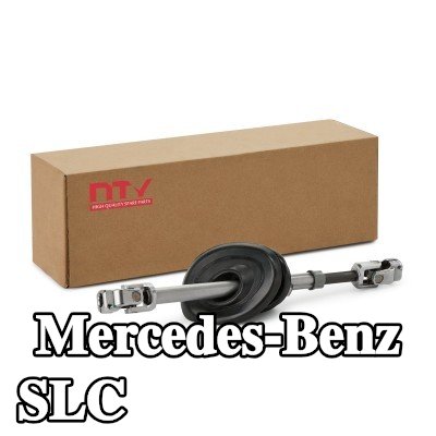 NTY الوصلة، عمود التوجيه — Mercedes-Benz Slc