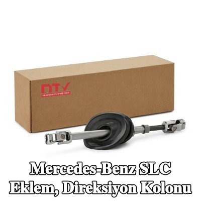 NTY Eklem, direksiyon kolonu — Mercedes-Benz Slc