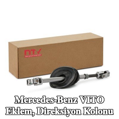 NTY Eklem, direksiyon kolonu — Mercedes-Benz Vito