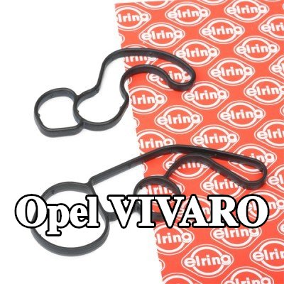 ELRING حشية غطاء فلتر الزيت — Opel Vivaro