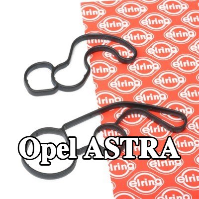ELRING حشية غطاء فلتر الزيت — Opel Astra