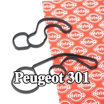 ELRING حشية غطاء فلتر الزيت — Peugeot 301