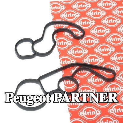 ELRING حشية غطاء فلتر الزيت — Peugeot Partner