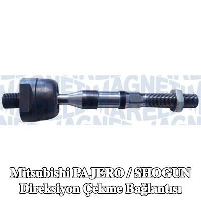 MAGNETI MARELLI Ön aks direksiyon bağlantı kolu — Mitsubishi Pajero / Shogun