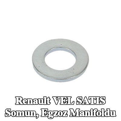 WALKER Somun, egzoz manifoldu — Renault Vel Satis