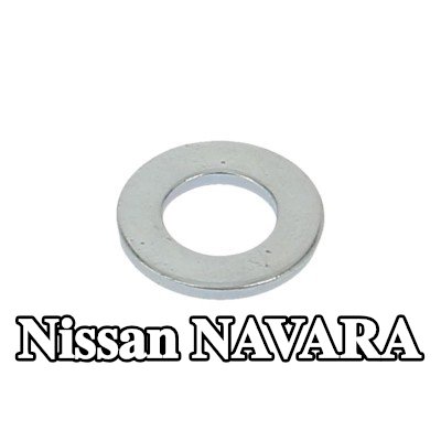 WALKER صامولة، مشعب العادم — Nissan Navara