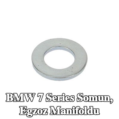 WALKER Somun, egzoz manifoldu — BMW 7 Series