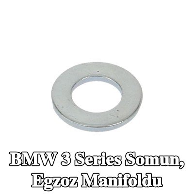 WALKER Somun, egzoz manifoldu — BMW 3 Series