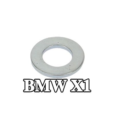 WALKER صامولة، مشعب العادم — BMW X1