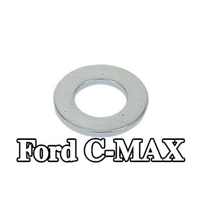 WALKER صامولة، مشعب العادم — Ford C-max