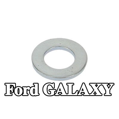 WALKER صامولة، مشعب العادم — Ford Galaxy