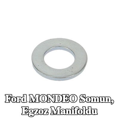 WALKER Somun, egzoz manifoldu — 2012 Ford Mondeo