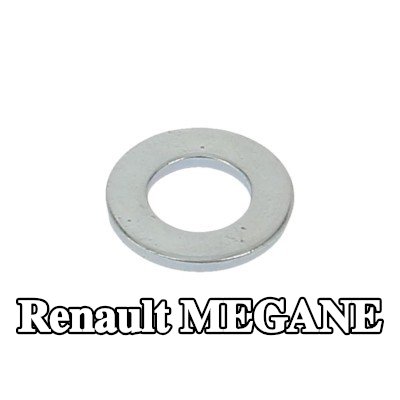 WALKER صامولة، مشعب العادم — 2002 Renault Megane