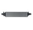 MAHLE Intercooler — Mercedes-Benz Gla (7)