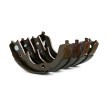 MEYLE ORIGINAL Kalite fren pabucu seti, Arka Aks, 190mm, yaylı — Mitsubishi Lancer (3)