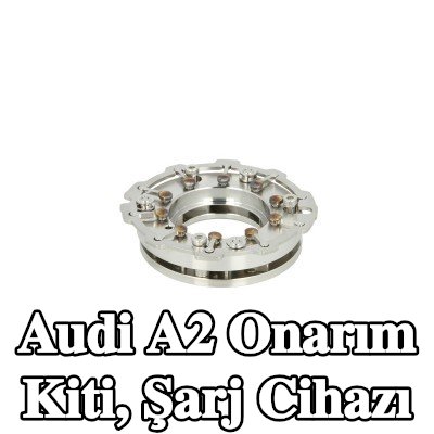 EVORON Onarım Kiti, şarj cihazı — Audi A2