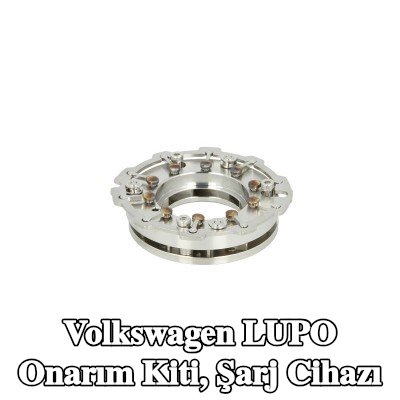 EVORON Onarım Kiti, şarj cihazı — Volkswagen Lupo