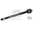 FEBI BILSTEIN İç bağlantı çubuğu Ön Aks Sol, 253mm, ara diskli — Toyota Altezza (3)