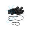 CLIMTEX Contalı/sızdırmazlık elemanlı termostat muhafazası — Volkswagen Taigo (1)
