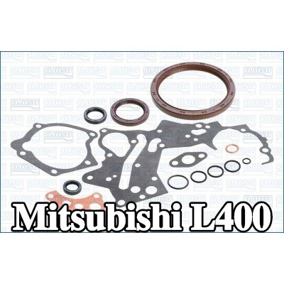 AJUSA مجموعة حشيات علبة المرافق — 1994 Mitsubishi L400