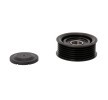 FEBI BILSTEIN Saptırma / kılavuz kasnağı, V-ribbed belt Outer Diameter 1: 64mm, kapaklı — 2011 Mercedes-Benz Gl (3)