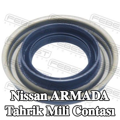 FEBEST Tahrik mili contası — Nissan Armada