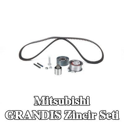 BOSCH Zincir Tahrik Kiti Diş Sayısı: 141, 1343mm — 2005 Mitsubishi Grandis