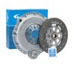 SACHS Debriyaj kiti — Mercedes-Benz ML-Class (1)