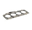 RIDEX Kafa contası Metal, 1, 45mm — 1997 Ford Galaxy (3)