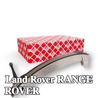 FEBI BILSTEIN أدلة التوجيه, سلسلة التوقيت اليمنى — 2002 Land Rover Range Rover
