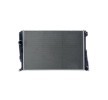 MAHLE Motor radyatörü — 2012 BMW X3 (2)
