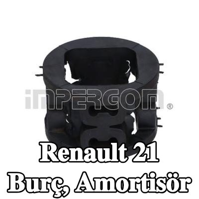 ORIGINAL IMPERIUM Burç, amortisör — Renault 21