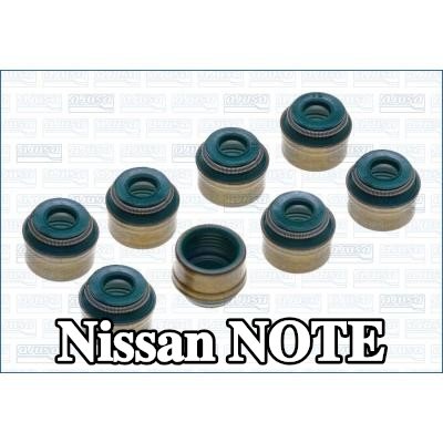 AJUSA مجموعة سدادات صمامات الصمامات — Nissan Note