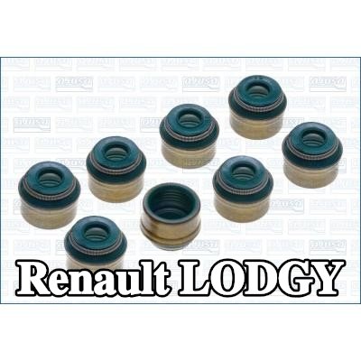 AJUSA مجموعة سدادات صمامات الصمامات — Renault Lodgy