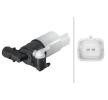 HELLA Ön cam yıkama pompası 12V — Citroën C4 (3)