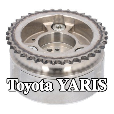 FEBI BILSTEIN مُعدِّل عمود الكامات للجانب السحب — Toyota Yaris