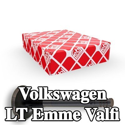 FEBI BILSTEIN Emme valfi — 1990 Volkswagen Lt