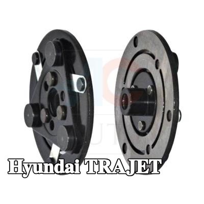 ACAUTO اللوحة المدفوعة، ضاغط القابض المغناطيسي — Hyundai Trajet