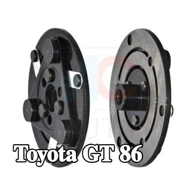 ACAUTO اللوحة المدفوعة، ضاغط القابض المغناطيسي — Toyota Gt 86