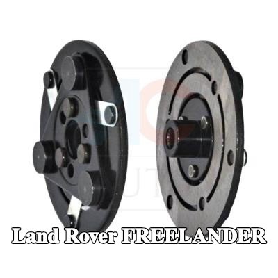 ACAUTO اللوحة المدفوعة، ضاغط القابض المغناطيسي — Land Rover Freelander