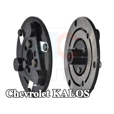ACAUTO اللوحة المدفوعة، ضاغط القابض المغناطيسي — Chevrolet Kalos