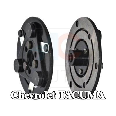 ACAUTO اللوحة المدفوعة، ضاغط القابض المغناطيسي — Chevrolet Tacuma