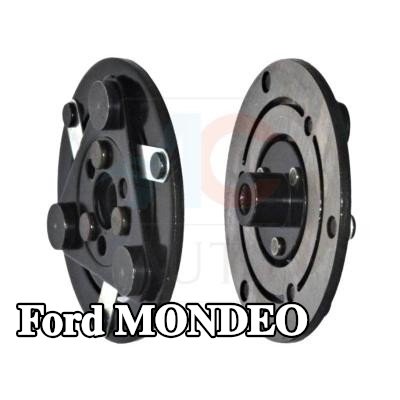 ACAUTO اللوحة المدفوعة، ضاغط القابض المغناطيسي — 2000 Ford Mondeo