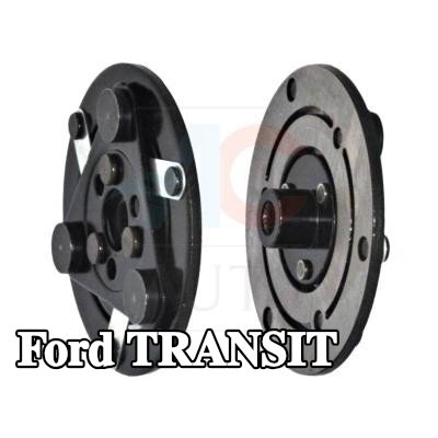 ACAUTO اللوحة المدفوعة، ضاغط القابض المغناطيسي — 2002 Ford Transit