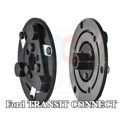 ACAUTO اللوحة المدفوعة، ضاغط القابض المغناطيسي — 2012 Ford Transit Connect